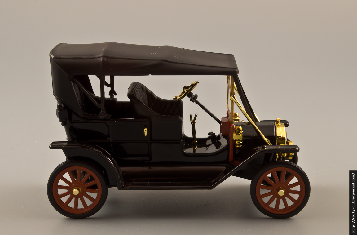 Ford Model T 1909