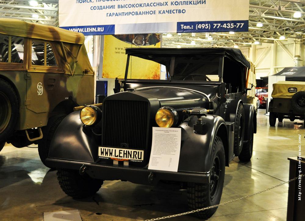 Horch-901