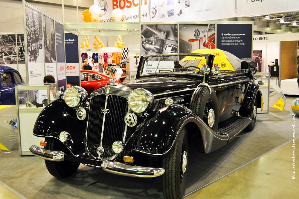 Horch 951